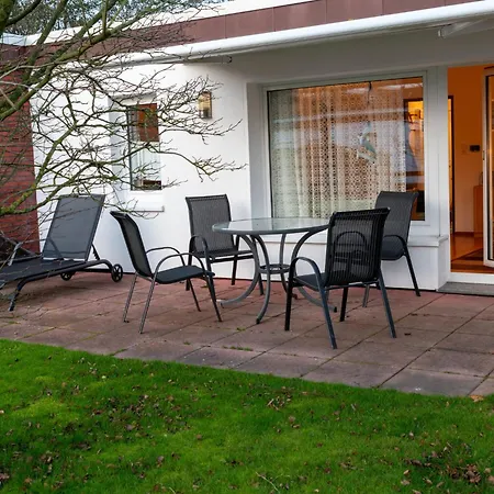 Hébergement de vacances Windrad By Interhome *