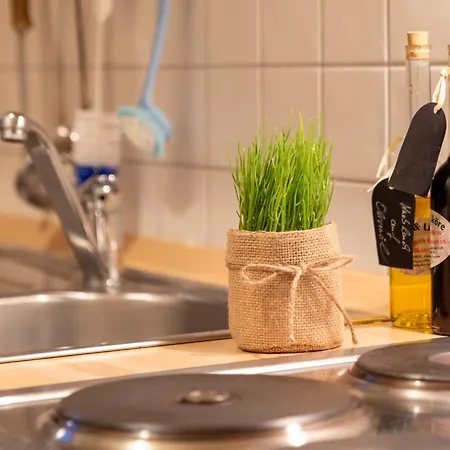 Windrad By Interhome Дом отдыха Норддайх