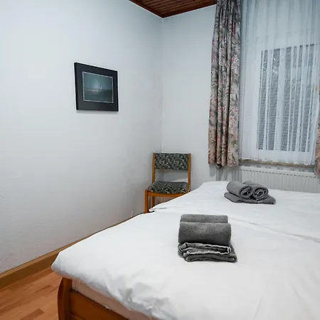 Windrad By Interhome Дом отдыха Норддайх