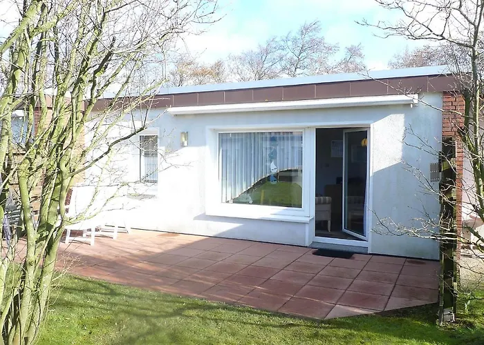 Windrad By Interhome Feriehus Norddeich (Norden)