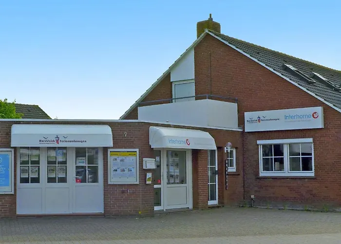 Windrad By Interhome