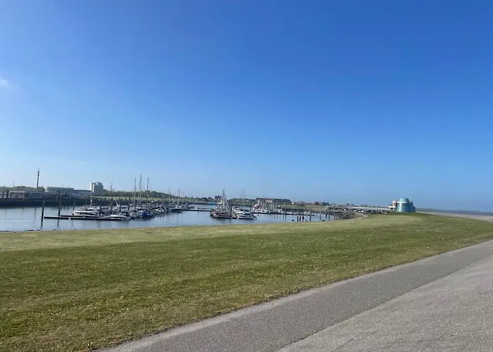 Windrad By Interhome