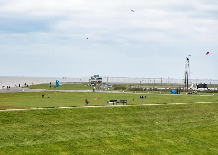 Windrad By Interhome *