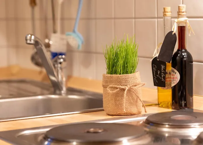 Windrad By Interhome Feriehus Norddeich (Norden)