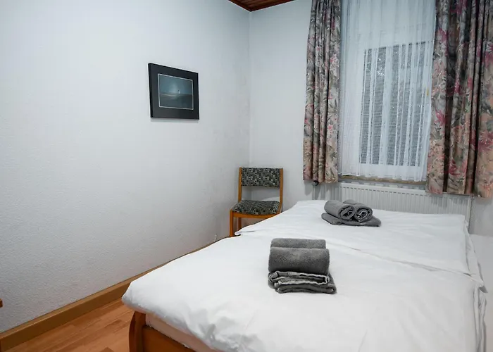 Windrad By Interhome Feriehus Norddeich (Norden)