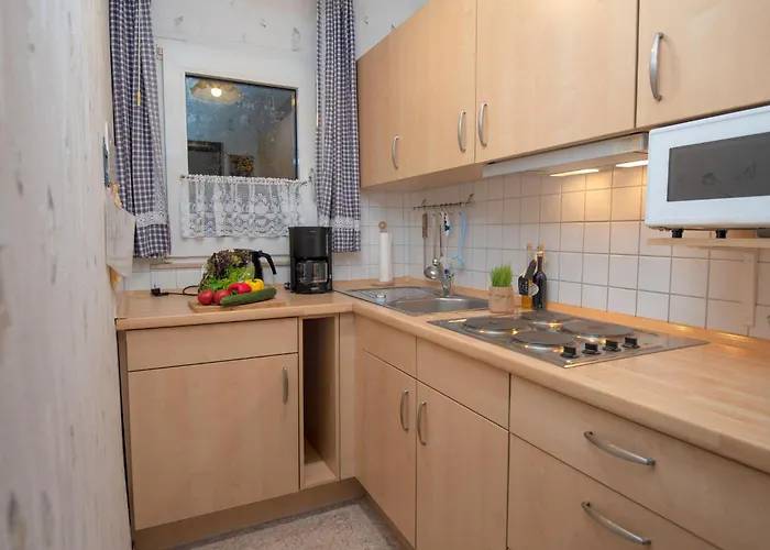 Windrad By Interhome *